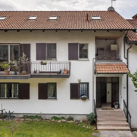 Best Views On Lake Maggiore Appartamento *