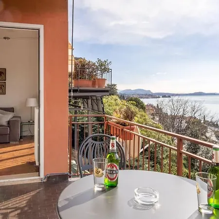 Appartamento Best Views On Lake Maggiore *