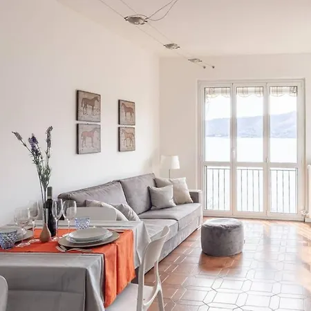 Best Views On Lake Maggiore Appartamento Verbania